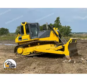 Оренда бульдозера з викорчовувачем Оренда бульдозера з викорчовувачем