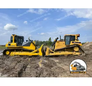 Оренда важкого бульдозера Оренда важкого бульдозера