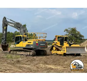 Оренда спецтехніки Оренда спецтехніки