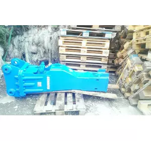 Гідромолот на екскаватор Hammer HS 1000 Гідромолот на екскаватор Hammer HS 1000