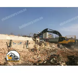 Знос цехів промислових будівель Знос цехів промислових будівель