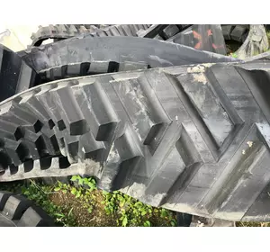 Гусениця CAMOPLAST 563753D1 та 554107D1 для трактора Challenger MT 765/735 CATERPILLAR Гусениця CAMOPLAST 563753D1 та 554107D1 для трактора Challenger MT 765/735 CATERPILLAR