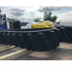Гусениця Camoplast 554109D1 до трактора CHALLENGER MT 765 / 735 CATERPILLAR Гусениця Camoplast 554109D1 до трактора CHALLENGER MT 765 / 735 CATERPILLAR