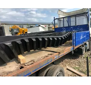 Гусениця CAMOPLAST 554107D1 для трактора Challenger MT 765 CATERPILLAR Гусениця CAMOPLAST 554107D1 для трактора Challenger MT 765 CATERPILLAR
