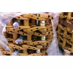 Гусениці для бульдозера Komatsu 65 Гусениці для бульдозера Komatsu 65