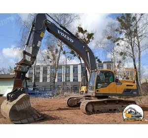 Оренда екскаватора Оренда екскаватора