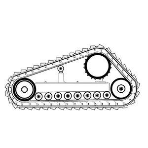 Продаж запчастин до екскаваторів та бульдозерів Продаж запчастин до екскаваторів та бульдозерів