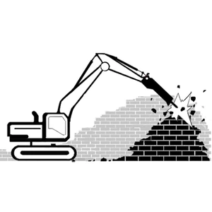 Демонтаж споруд Демонтаж споруд