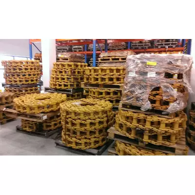 Ланцюг гусеничний на бульдозер CAT