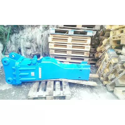 Гідромолот на екскаватор Hammer HS 1000
